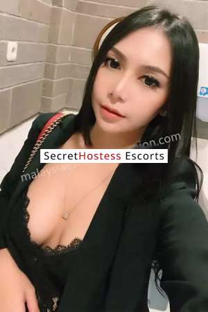 23Yrs Old Escort 52KG 166CM Tall Mid Valley Image - 0