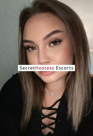 Diana 23Yrs Old Escort 76KG 170CM Tall Bologna Image - 6