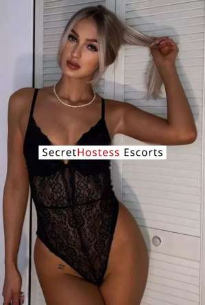 23Yrs Old Escort 53KG 165CM Tall Istanbul Image - 1