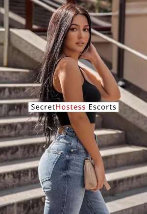 23Yrs Old Escort 54KG 171CM Tall Istanbul Image - 2