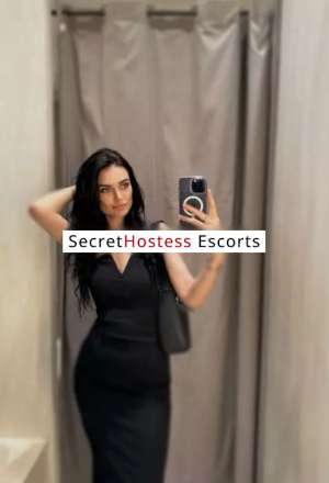 23Yrs Old Escort 52KG 176CM Tall Istanbul Image - 12