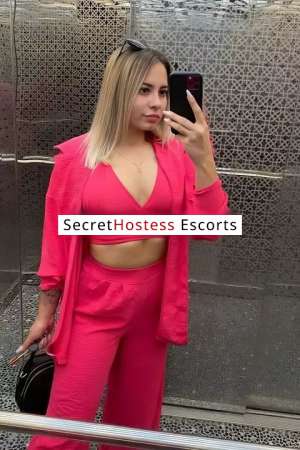 23Yrs Old Escort 50KG 170CM Tall Catania Image - 3