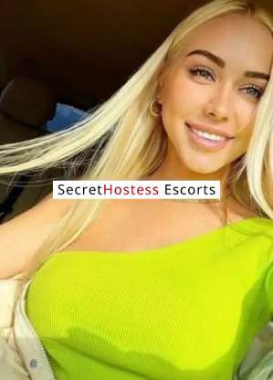 23Yrs Old Escort 52KG 172CM Tall London Image - 1