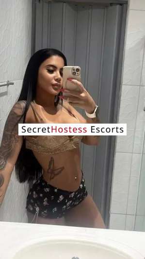 24Yrs Old Escort 55KG 155CM Tall Montpellier Image - 0
