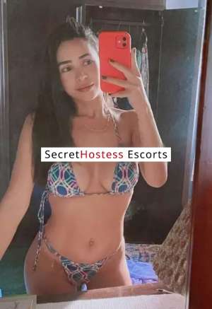 24Yrs Old Escort 48KG 156CM Tall Milan Image - 1