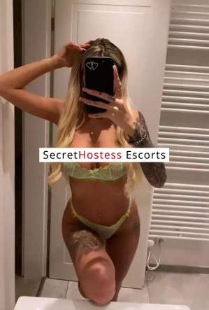 24Yrs Old Escort 53KG 171CM Tall Duesseldorf Image - 4