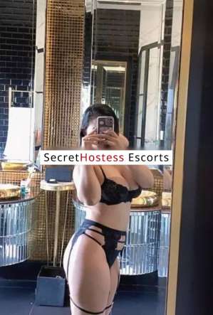 24Yrs Old Escort 60KG 157CM Tall Yogyakarta Image - 3