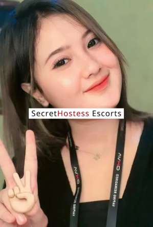 24Yrs Old Escort 48KG 167CM Tall Jakarta Image - 1