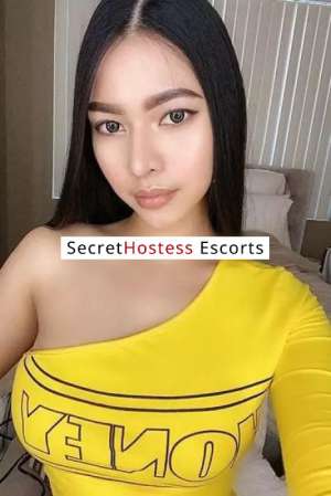 Haslina 24Yrs Old Escort 45KG 165CM Tall Bukit Jalil Image - 1