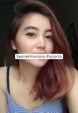 24Yrs Old Escort 47KG 160CM Tall Kuala Lumpur Image - 1