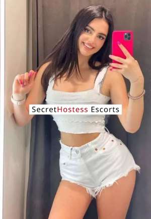 24Yrs Old Escort 59KG 166CM Tall Cairo Image - 7