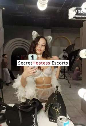 24 Year Old Russian Escort Verona Brown Hair Brown eyes - Image 9