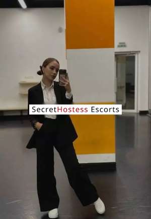 24Yrs Old Escort 52KG 169CM Tall Tbilisi Image - 1