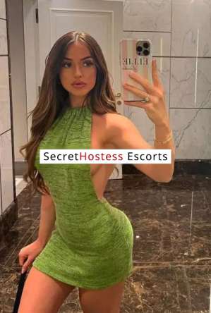 24Yrs Old Escort 50KG 168CM Tall Istanbul Image - 4