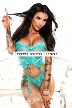 24Yrs Old Escort 53KG 160CM Tall London Image - 6