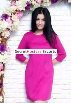 24 year old Turkish Escort in Istanbul I'm a Turkish woman looking for fun. Contact me now