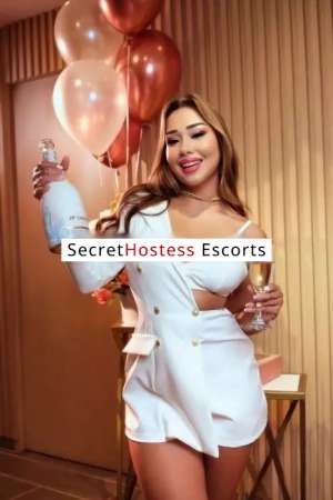 24Yrs Old Escort 52KG 168CM Tall Antalya Image - 2