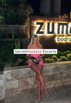 24Yrs Old Escort 51KG 163CM Tall Bodrum Image - 0