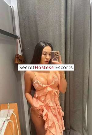 24Yrs Old Escort 52KG 170CM Tall Monaco Image - 1