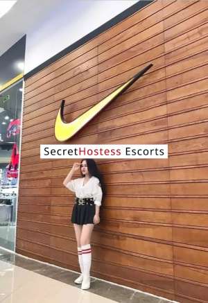 24Yrs Old Escort 47KG 160CM Tall Kuala Lumpur Image - 4