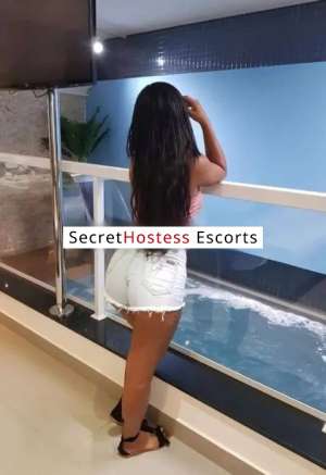 25Yrs Old Escort 68KG 162CM Tall Guarda Image - 0