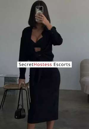 25Yrs Old Brazilian Escort Brown Hair C Cup 65KG 171CM Tall  in Valencia