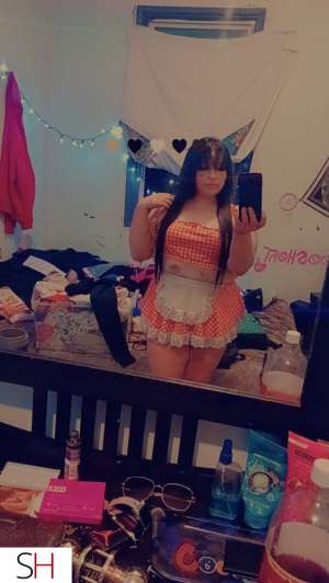 25 year old Caucasian Escort in Winnipeg Discreet BBW Shorty for Outcall and Carcall