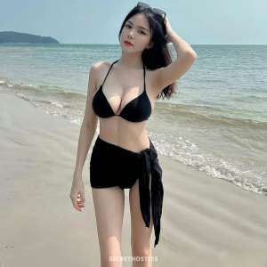 25Yrs Old Escort 52KG 167CM Tall Shanghai Image - 1