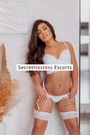 25 year old Escort in Frankfurt am Main 25Yrs Old Escort Black Hair black Eyes B Cup 62KG 163CM Tall