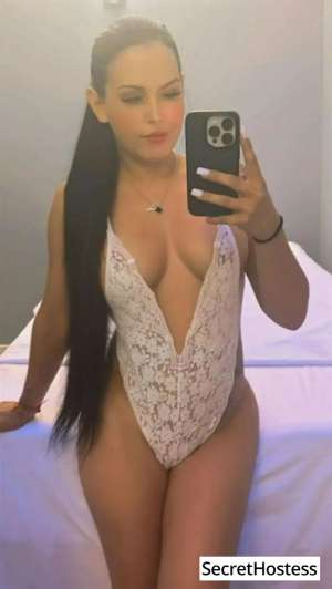 25 Year Old Escort San Antonio TX Dark Hair Brown eyes - Image 1