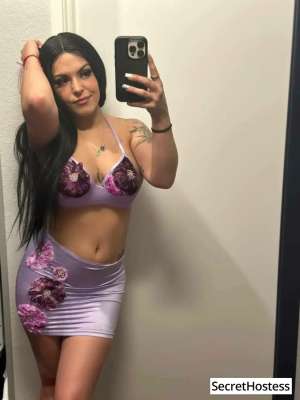 25 Year Old Escort San Antonio TX Dark Hair Brown eyes - Image 3