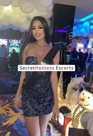 Lina 25Yrs Old Escort 53KG 170CM Tall Padova Image - 5