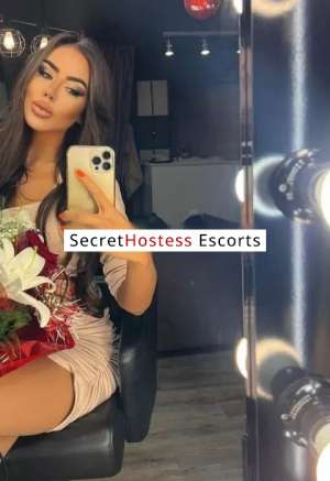 25Yrs Old Escort 53KG 171CM Tall Vicenza Image - 2