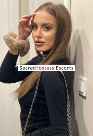 25 Year Old Russian Escort Bari Brown Hair Brown eyes - Image 2