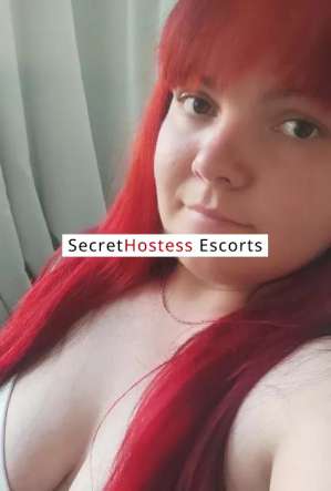 25Yrs Old Escort 77KG 155CM Tall Wroclaw Image - 3