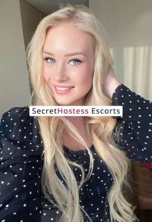 25Yrs Old Escort 54KG 173CM Tall London Image - 0