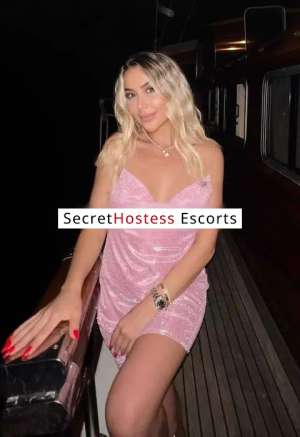 25Yrs Old Escort 52KG 165CM Tall Shkoder Image - 8