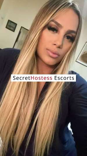 25 year old Russian Escort in Florence 25Yrs Old Russian Escort blonde brown Eyes B Cup 58KG 170CM 