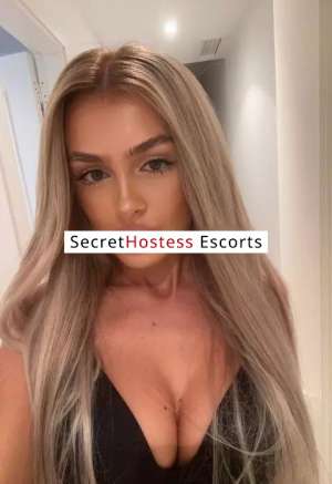 25 year old Slavic Escort in Marbella Unleash Your Wild Desires with a Sexy Companion