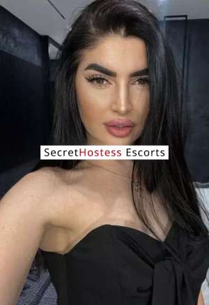 25 year old Ukrainian Escort in Paris 25Yrs Old Ukrainian Escort A Cup 51KG 165CM Tall Paris