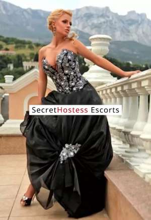 25 Year Old Ukrainian Escort Palermo Blonde Blue eyes - Image 7