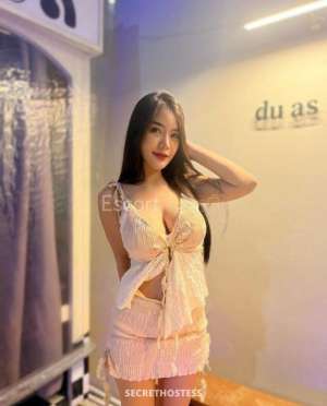 26Yrs Old Escort 48KG 165CM Tall Johor Bahru Image - 0