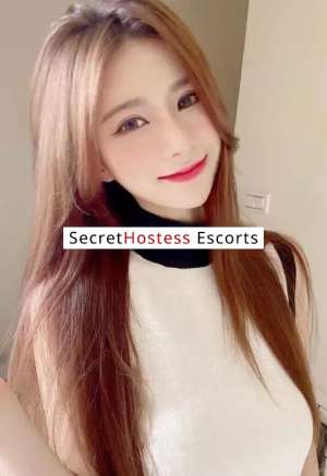 26Yrs Old Escort 49KG 164CM Tall Cairo Image - 1