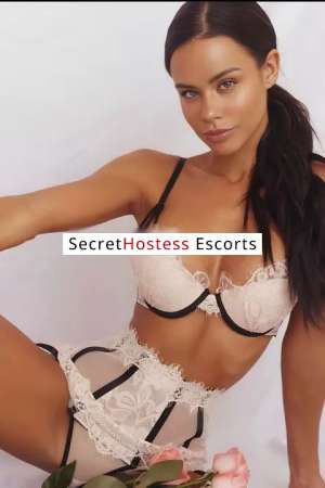 26Yrs Old Costa Rican Escort Brown Hair Brown Eyes C Cup  in Mexico City