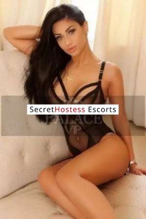 26Yrs Old Escort 59KG 167CM Tall London Image - 2