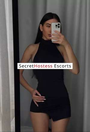 26 year old Escort in Istanbul 26Yrs Old Escort Dark Hair Brown Eyes B Cup 68KG 168CM Tall 