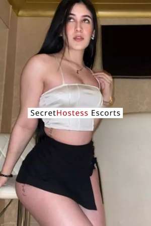 26 year old Lebanese Escort in Frankfurt am Main 26Yrs Old Lebanese Escort Dark Hair B Cup 55KG 169CM Tall 