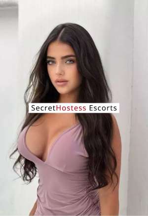 26Yrs Old Escort 57KG 162CM Tall Istanbul Image - 2