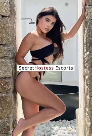 26Yrs Old Escort 57KG 162CM Tall Istanbul Image - 4