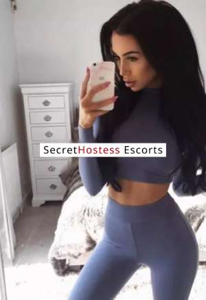 26Yrs Old Escort 53KG 170CM Tall Marseille Image - 0